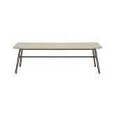 SP01 Holland Short Bench