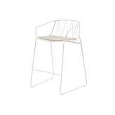 SP01 Chee Bar Stool - Low