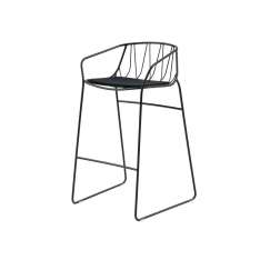 SP01 Chee Bar Stool - High