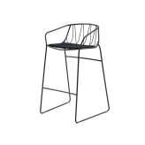 SP01 Chee Bar Stool - High