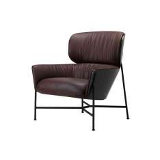 SP01 Caristo Armchair Low Back