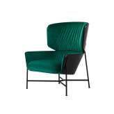 SP01 Caristo Armchair High Back