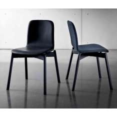 Sovet Two Tone Chair