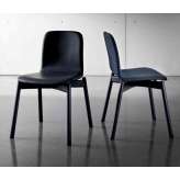 Sovet Two Tone Chair