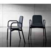 Sovet Two Tone Chair