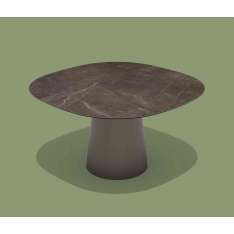 Sovet Totem shaped