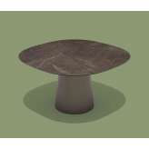 Sovet Totem shaped