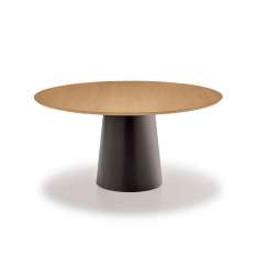 Sovet Totem Round Wood