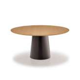 Sovet Totem Round Wood