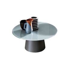 Sovet Totem Round Coffee Table