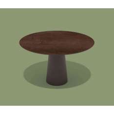 Sovet Totem round