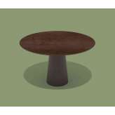 Sovet Totem round