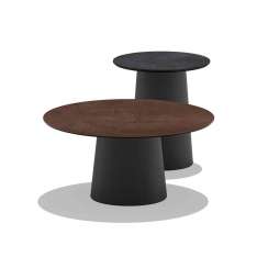 Sovet Totem coffee table h36/h48