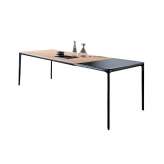 Sovet Slim Wood Extensible