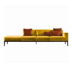 Sovet Slim Sofa
