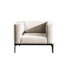 Sovet Slim Sofa