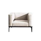 Sovet Slim Sofa
