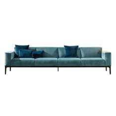 Sovet Slim Sofa