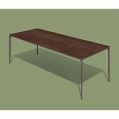 Sovet Slim rectangular