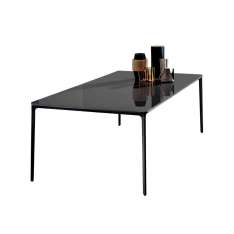 Sovet Slim Glass Rectangular