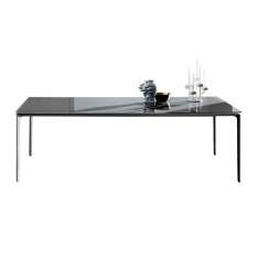 Sovet Slim Glass Rectangular
