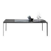 Sovet Slim Glass Rectangular