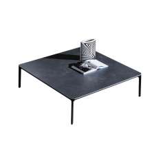 Sovet Slim Coffee Table Square