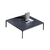Sovet Slim Coffee Table Square