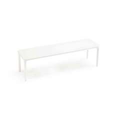 Sovet Slim Coffee Table Rectangular