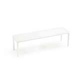 Sovet Slim Coffee Table Rectangular