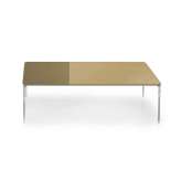 Sovet Slim Coffee Table Rectangular