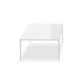 Sovet Slim Coffee Table Rectangular