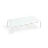 Sovet Slim Coffee Table Rectangular