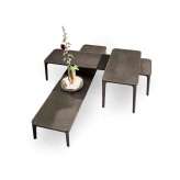 Sovet Slim Coffee Table