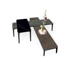 Sovet Slim Coffee Table