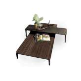 Sovet Slim Coffee Table