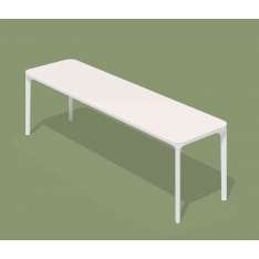 Sovet Slim bench