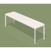 Sovet Slim bench