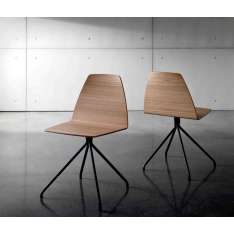 Sovet Sila Chair Trestle