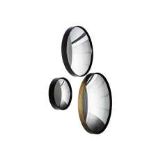 Sovet Sail mirrors