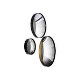 Sovet Sail mirrors