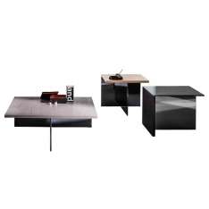 Sovet Regolo Square Coffee Table