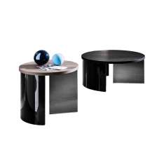 Sovet Regolo Round Coffee Table