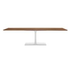 Sovet Palace Wood Rectangular