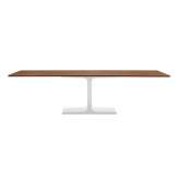 Sovet Palace Wood Rectangular