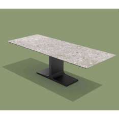 Sovet Palace rectangular