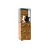 Sovet Nest wall free standing