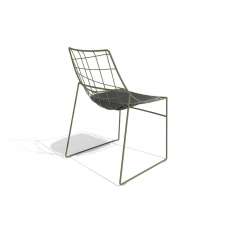 Sovet Keyah chair