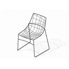 Sovet Keyah chair