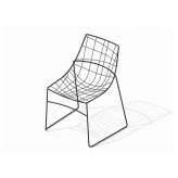 Sovet Keyah chair